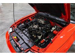 2000 Ford Mustang (CC-2102895) for sale in Kentwood, Michigan