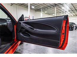 2000 Ford Mustang (CC-2102895) for sale in Kentwood, Michigan