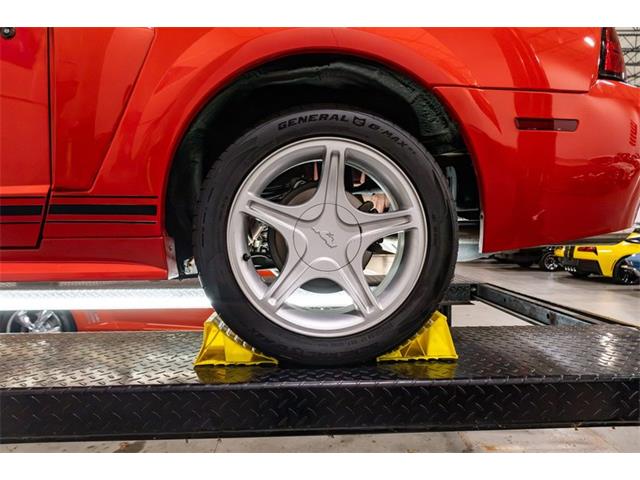 2000 Ford Mustang (CC-2102895) for sale in Kentwood, Michigan