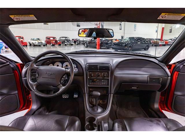 2000 Ford Mustang (CC-2102895) for sale in Kentwood, Michigan