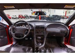 2000 Ford Mustang (CC-2102895) for sale in Kentwood, Michigan