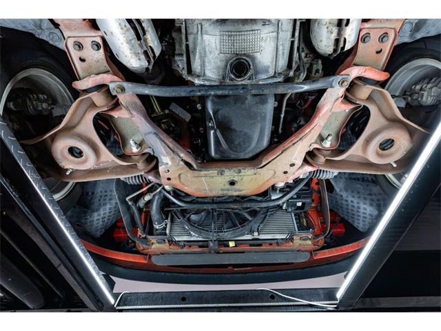 2000 Ford Mustang (CC-2102895) for sale in Kentwood, Michigan