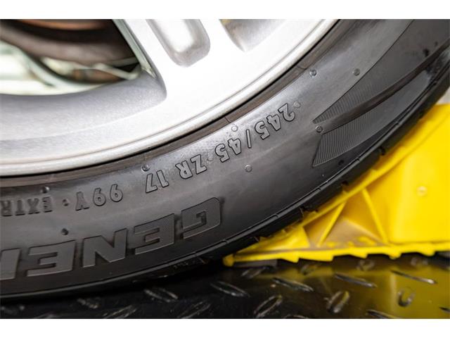 2000 Ford Mustang (CC-2102895) for sale in Kentwood, Michigan