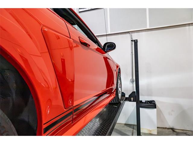 2000 Ford Mustang (CC-2102895) for sale in Kentwood, Michigan
