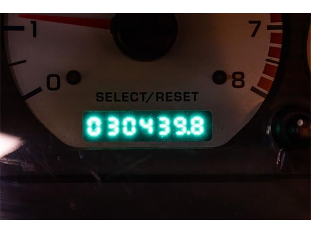 2000 Ford Mustang (CC-2102895) for sale in Kentwood, Michigan