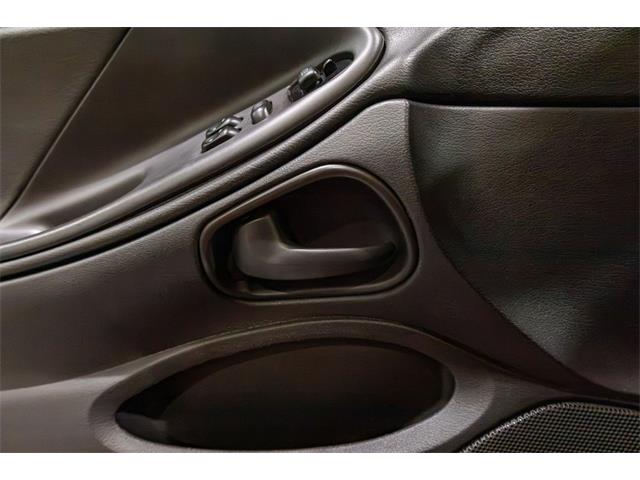 2000 Ford Mustang (CC-2102895) for sale in Kentwood, Michigan