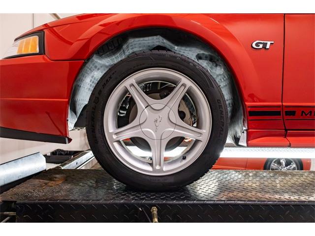 2000 Ford Mustang (CC-2102895) for sale in Kentwood, Michigan