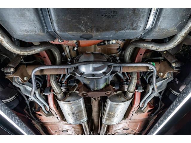 2000 Ford Mustang (CC-2102895) for sale in Kentwood, Michigan