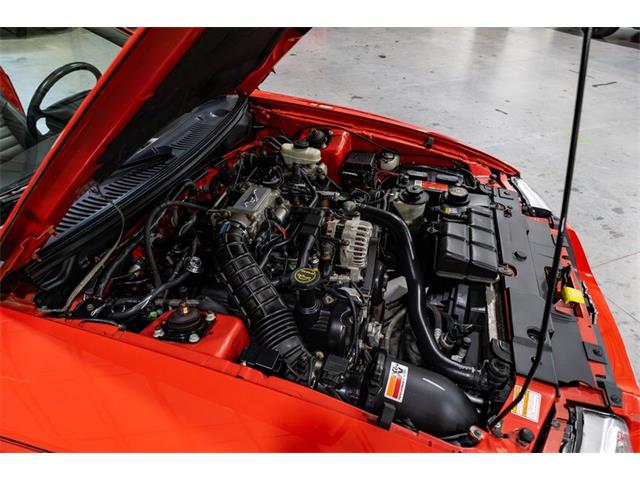 2000 Ford Mustang (CC-2102895) for sale in Kentwood, Michigan