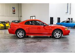 2000 Ford Mustang (CC-2102895) for sale in Kentwood, Michigan