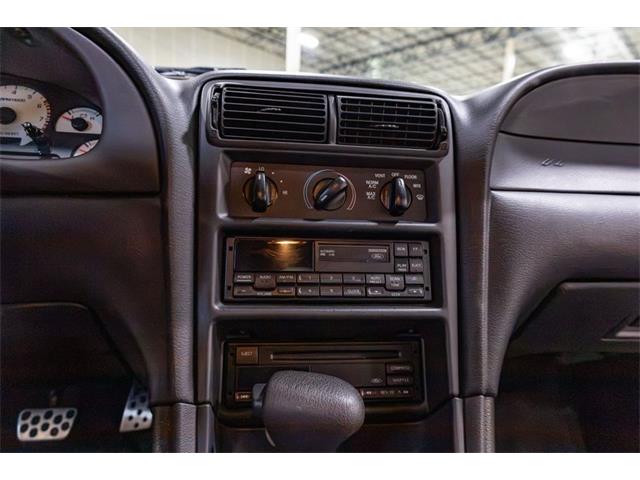 2000 Ford Mustang (CC-2102895) for sale in Kentwood, Michigan