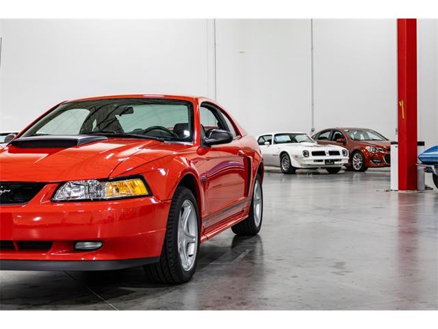 2000 Ford Mustang (CC-2102895) for sale in Kentwood, Michigan