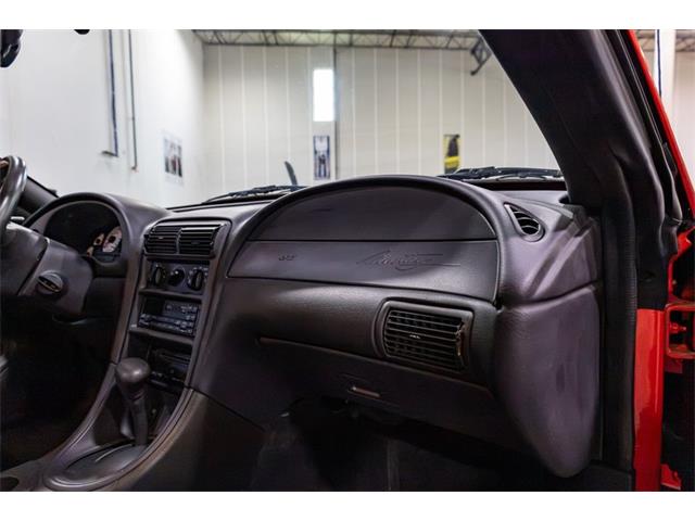 2000 Ford Mustang (CC-2102895) for sale in Kentwood, Michigan