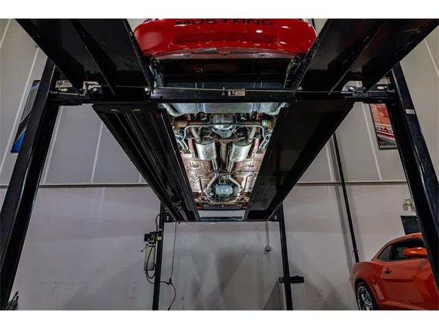 2000 Ford Mustang (CC-2102895) for sale in Kentwood, Michigan