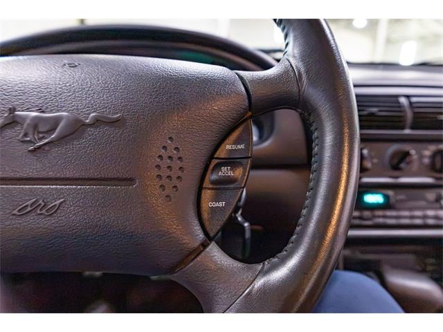 2000 Ford Mustang (CC-2102895) for sale in Kentwood, Michigan