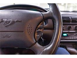 2000 Ford Mustang (CC-2102895) for sale in Kentwood, Michigan
