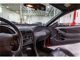 2000 Ford Mustang (CC-2102895) for sale in Kentwood, Michigan