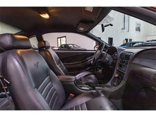 2000 Ford Mustang (CC-2102895) for sale in Kentwood, Michigan