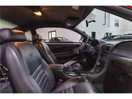 2000 Ford Mustang (CC-2102895) for sale in Kentwood, Michigan