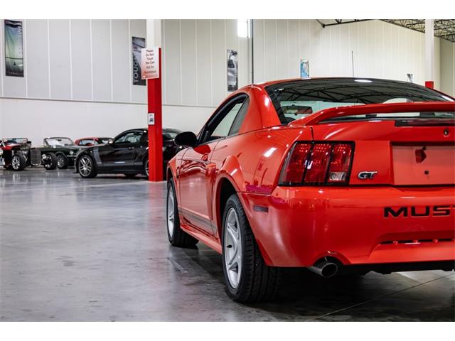2000 Ford Mustang (CC-2102895) for sale in Kentwood, Michigan