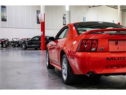 2000 Ford Mustang (CC-2102895) for sale in Kentwood, Michigan