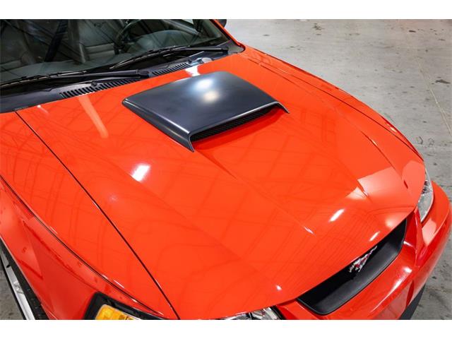 2000 Ford Mustang (CC-2102895) for sale in Kentwood, Michigan