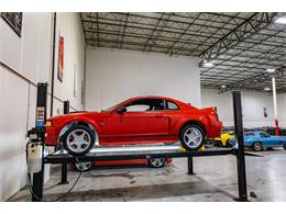 2000 Ford Mustang (CC-2102895) for sale in Kentwood, Michigan