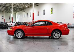 2000 Ford Mustang (CC-2102895) for sale in Kentwood, Michigan