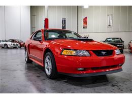 2000 Ford Mustang (CC-2102895) for sale in Kentwood, Michigan