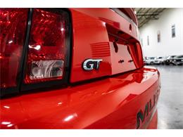 2000 Ford Mustang (CC-2102895) for sale in Kentwood, Michigan