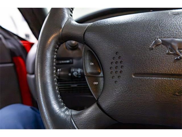 2000 Ford Mustang (CC-2102895) for sale in Kentwood, Michigan