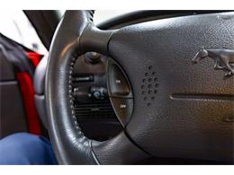 2000 Ford Mustang (CC-2102895) for sale in Kentwood, Michigan