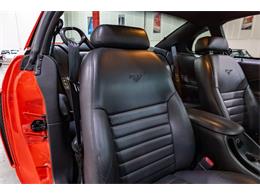 2000 Ford Mustang (CC-2102895) for sale in Kentwood, Michigan