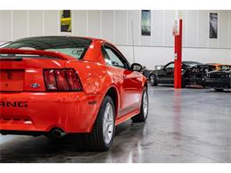 2000 Ford Mustang (CC-2102895) for sale in Kentwood, Michigan