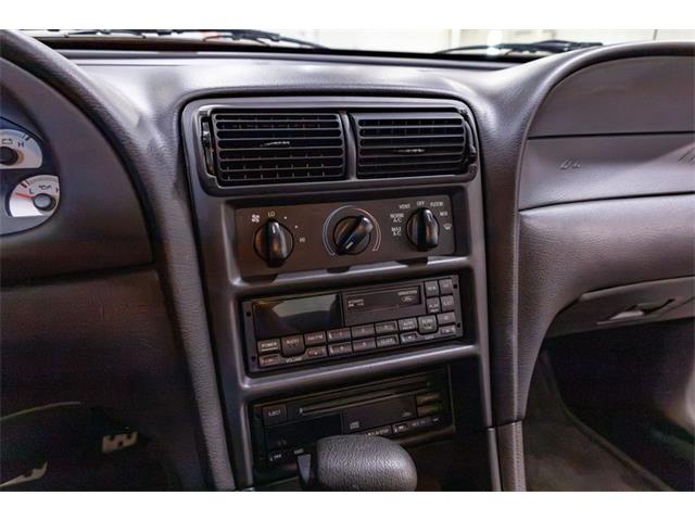 2000 Ford Mustang (CC-2102895) for sale in Kentwood, Michigan