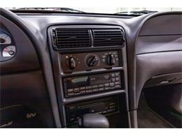 2000 Ford Mustang (CC-2102895) for sale in Kentwood, Michigan