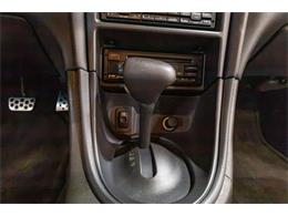 2000 Ford Mustang (CC-2102895) for sale in Kentwood, Michigan