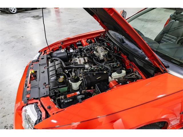 2000 Ford Mustang (CC-2102895) for sale in Kentwood, Michigan