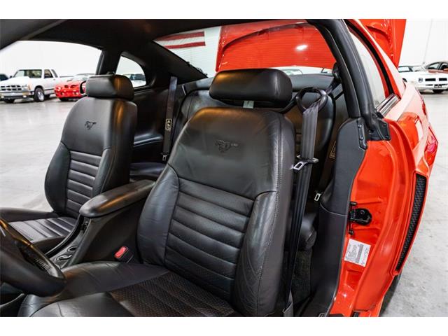 2000 Ford Mustang (CC-2102895) for sale in Kentwood, Michigan