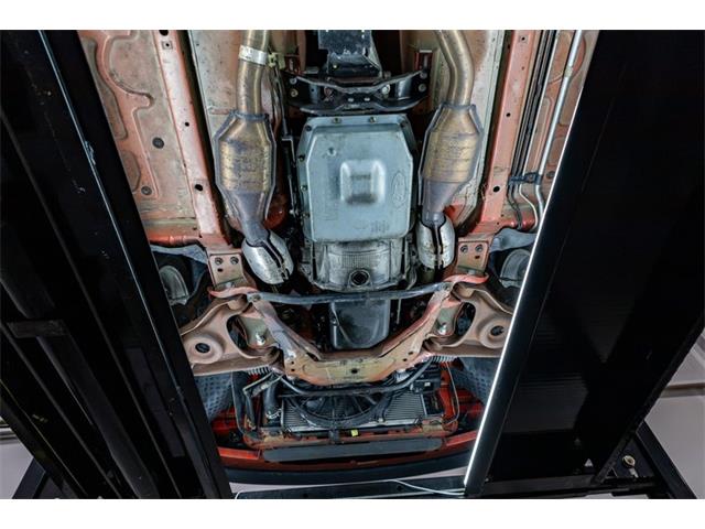 2000 Ford Mustang (CC-2102895) for sale in Kentwood, Michigan