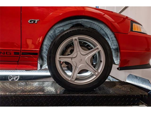 2000 Ford Mustang (CC-2102895) for sale in Kentwood, Michigan