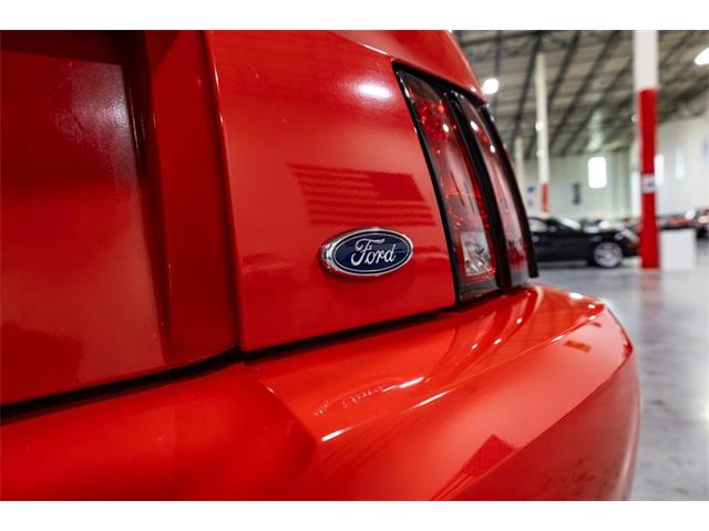 2000 Ford Mustang (CC-2102895) for sale in Kentwood, Michigan