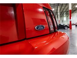 2000 Ford Mustang (CC-2102895) for sale in Kentwood, Michigan