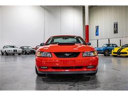 2000 Ford Mustang (CC-2102895) for sale in Kentwood, Michigan