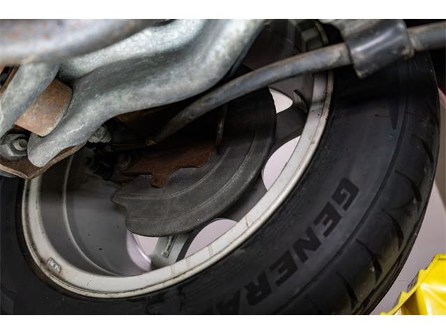 2000 Ford Mustang (CC-2102895) for sale in Kentwood, Michigan
