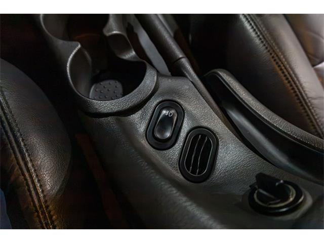 2000 Ford Mustang (CC-2102895) for sale in Kentwood, Michigan