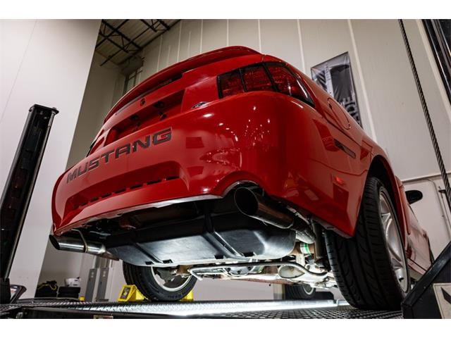 2000 Ford Mustang (CC-2102895) for sale in Kentwood, Michigan