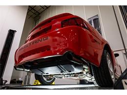 2000 Ford Mustang (CC-2102895) for sale in Kentwood, Michigan