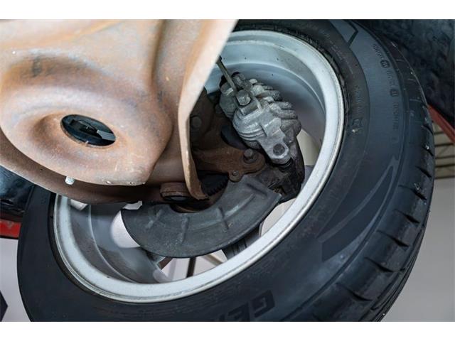 2000 Ford Mustang (CC-2102895) for sale in Kentwood, Michigan