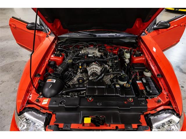 2000 Ford Mustang (CC-2102895) for sale in Kentwood, Michigan